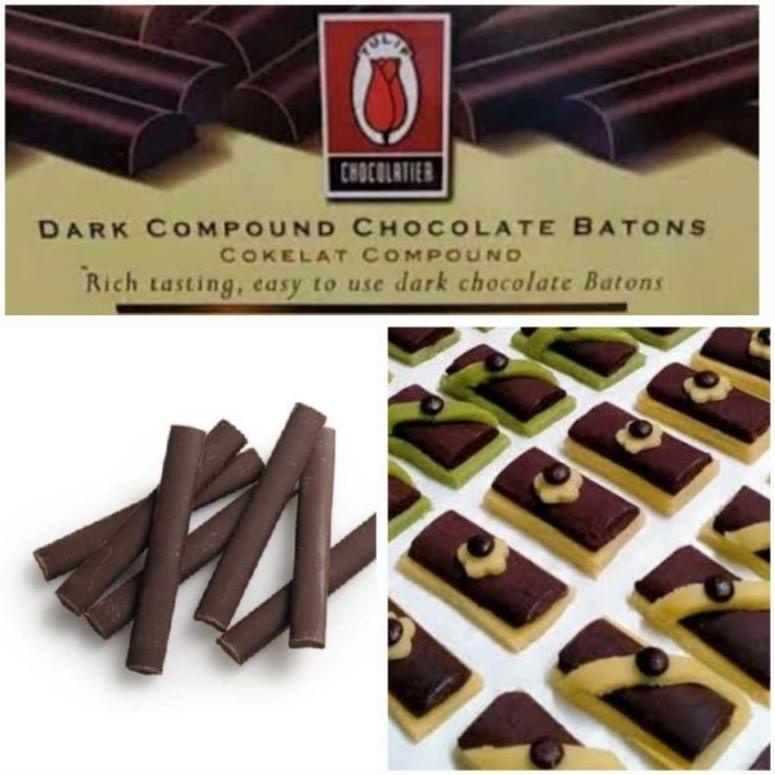 

Terbaru 8.8 coklat stick batons tulip 250 gr