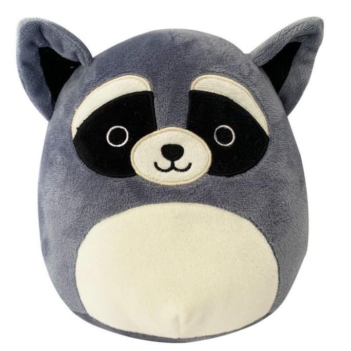 Squishmallow Cow Archie 20cm Hamburger Unicorn Doggy Piggy DEC