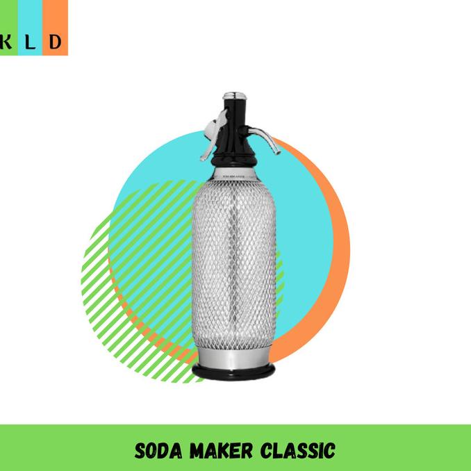 Soda Maker Classic