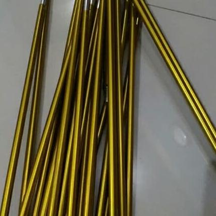 Frame Tenda Alloy for tenda Lafuma Campo 2