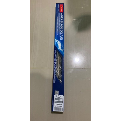 Wiper belakang Avanza denso 14 inch DRB-014 ORI