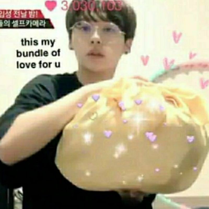 lee know hanbok ds hanbok inseng & noot noot 2nd fankit