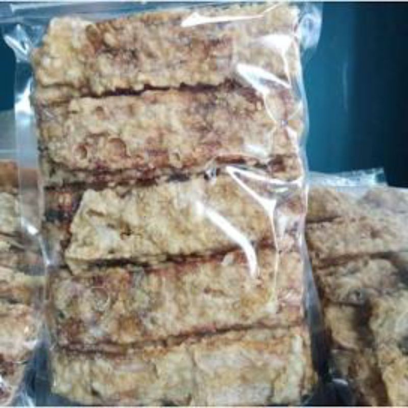 

TERMURAH BEST SELLER SALE PISANG KEPOK 1 KG MANTAP RENYAH GARING