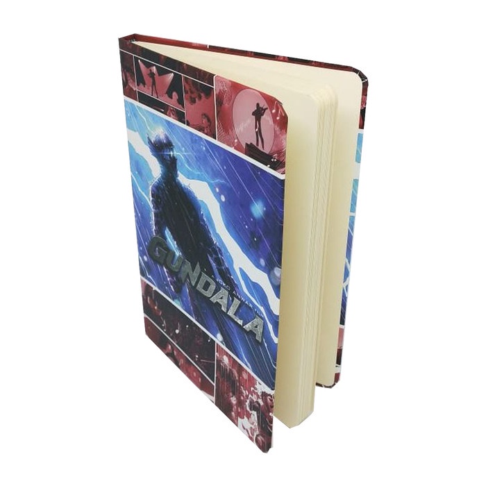 

TERMURAH Bumilangit NOTEBOOKS GUNDALA /BUKU TULIS SEKOLAH/BUKU TULIS SIDU/BUKU TULIS AESTHETIC