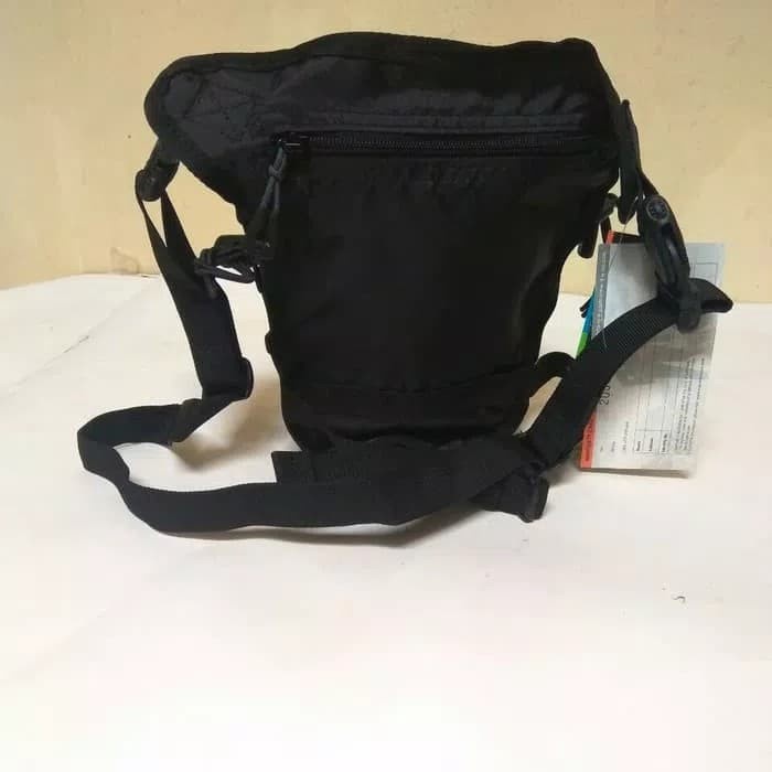 Tas Paha TAS PAHA EIGER 7104 - Hitam(W0I4) tas paha tas paha pria kecil BISA COD BAYAR DI TEMPAT GRA