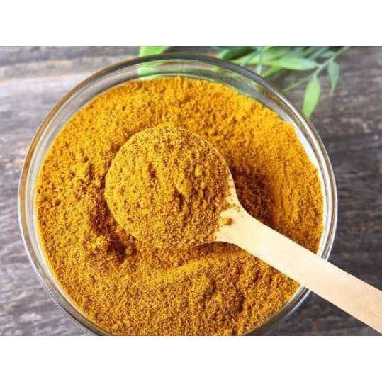 

best seller] Mild Curry Powder 1kg / Kari Bubuk Premium Quality
