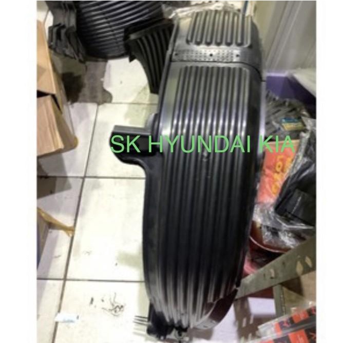 LINER FENDER KANAN KIA ALL NEW PICANTO ASLI