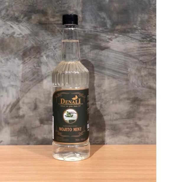 

Terbaru✅⭐SYRUP DENALI MOJITO MINT | SIRUP