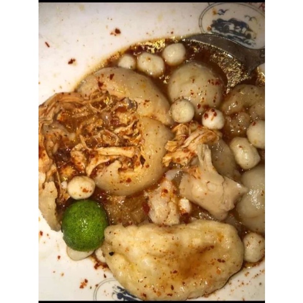 BOCI AYAM SUWIR