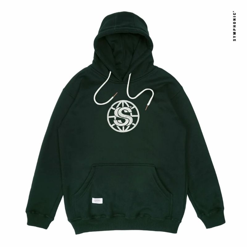HOODIE SYMPHONIC