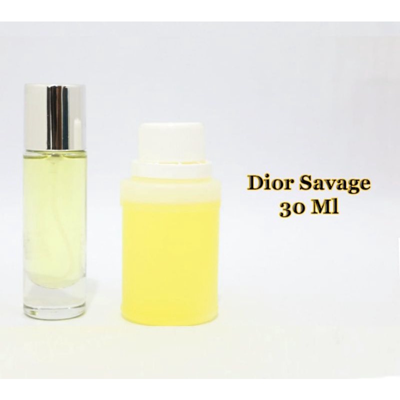 Parfum Dior Savage Pria Dan Wanita