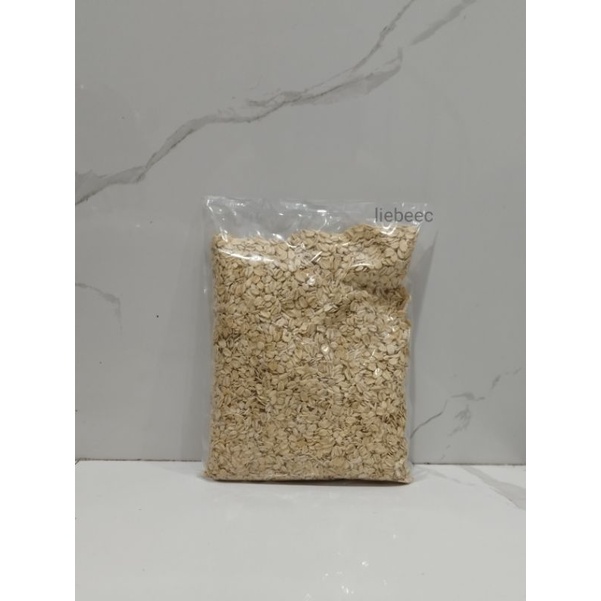 

Rolled Oat Australia 1kg / 1 kg
