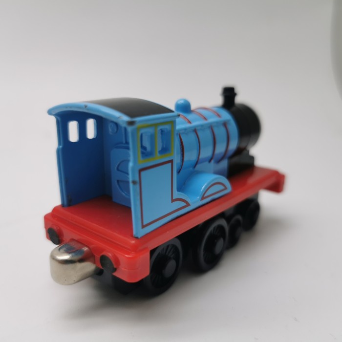 Thomas And Friends Edward Diecast