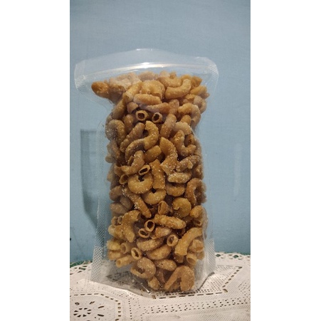

Makaroni Pipa kemasan pouch