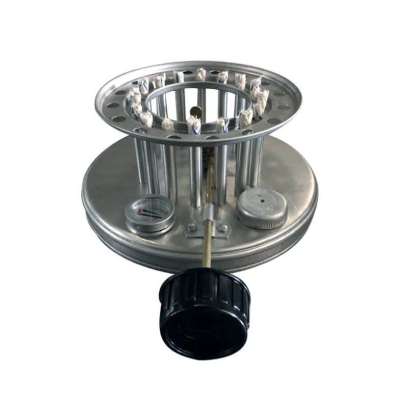 Kepala Kompor 16 sumbu Hock