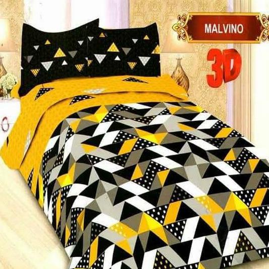 sprei bonita 180x200 b2