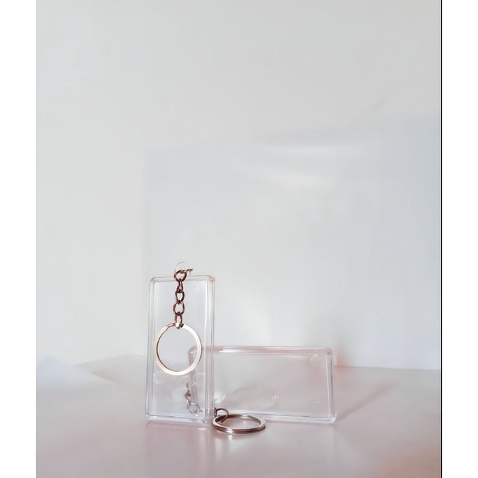 GANCI landcape insert paper bening