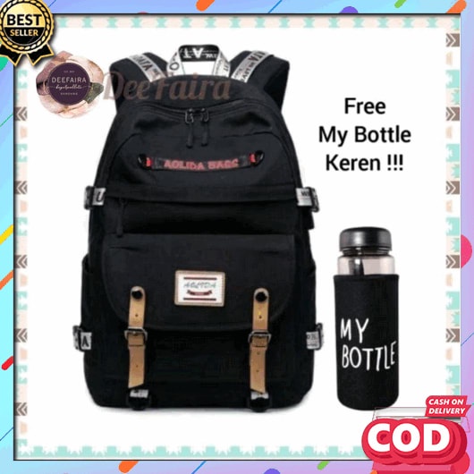 Tas Anak Perempuan Terbaru 2023 Backpack Anak Import Kekinian Viral Tas Gendong Anak2 Aesthestic Tas