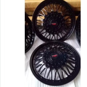 PROMO ONGKIR 88.889 Percent KE SELURUH INDONESIA SD-CLHF14-Wheeldop ringDop roda mobil ring 14 Dop r