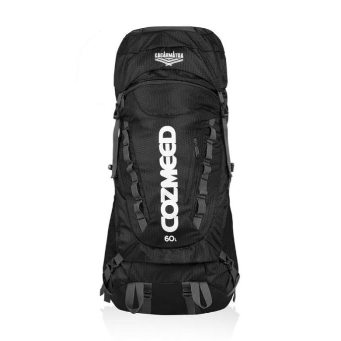 Tas Carrier Cozmeed Sagarmatha 2.1 Garansi