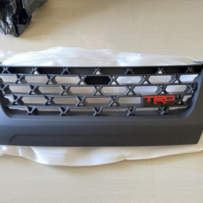 Grill Trd Depan Fortuner Srz/Vrz/Trd