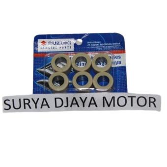 Roller Spin Skywave Skydrive 12 gram Original DISKON