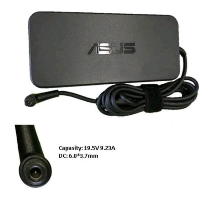 Charger Adaptor Asus TUF A15 FX506 FX506LH FX506II i7 180W