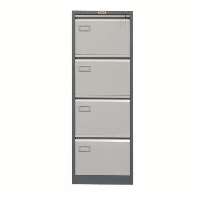 

Terlaris Filing Cabinet 4 Laci Top Harga Promo