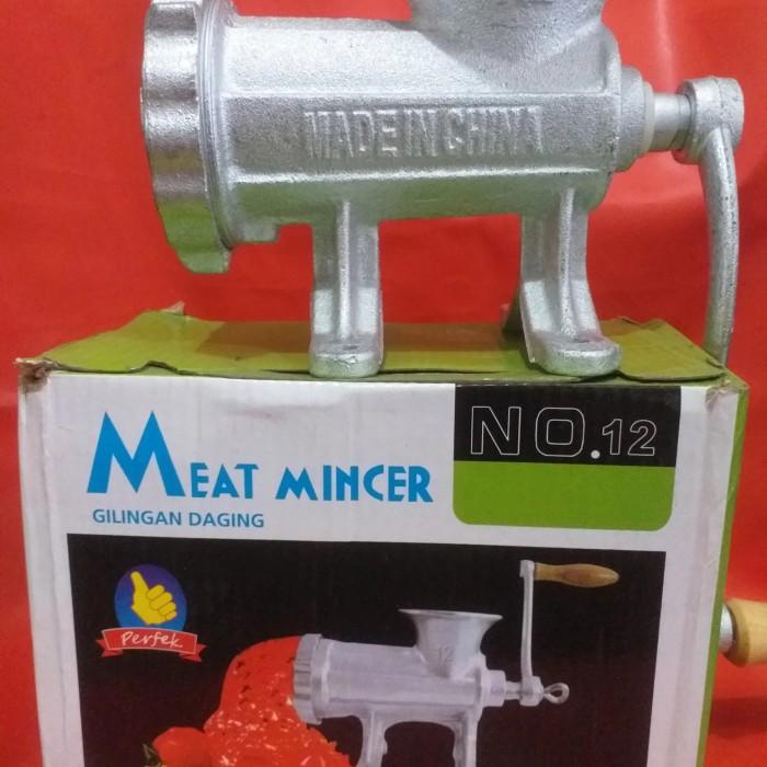 Terlaris Gilingan Kacang No 12