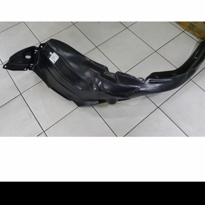 liner fender Vios Yaris gen 2 2007-2011