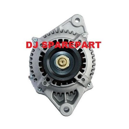 Dinamo Ampere Alternator Toyota Great Corolla Soluna