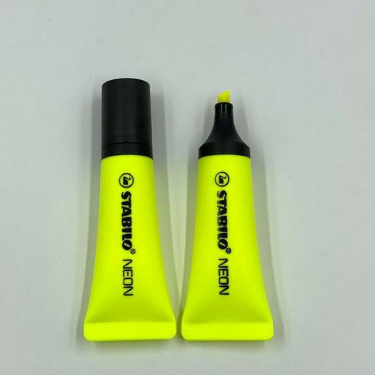 

&6JSD3-B Stabillo neon (harga tertera 1 kotak isi 10 pcs) 375➭