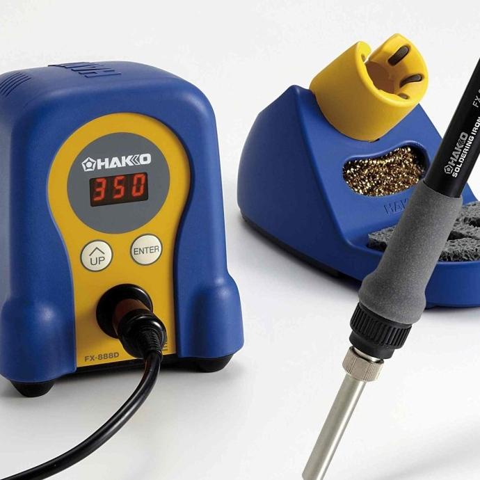 HAKKO FX-888D ORIGINAL