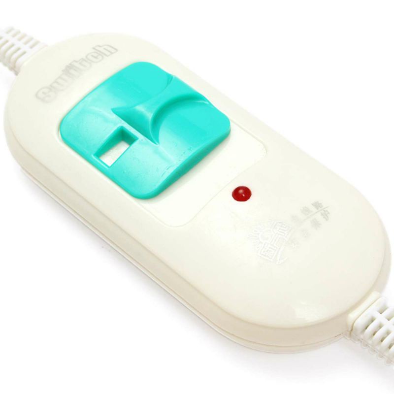 (COD) Hot Steamer SPA Rambut Treatment Panas Perawatan Rambut Penutup Kepala 2 Tingkat Mode Panas