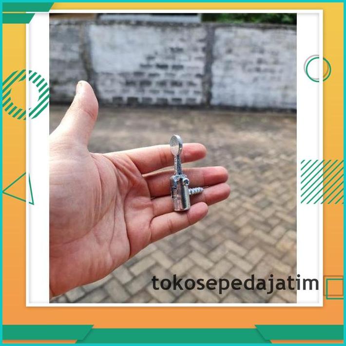 COP POMPA BAN TAIWAN BEST QUALITY