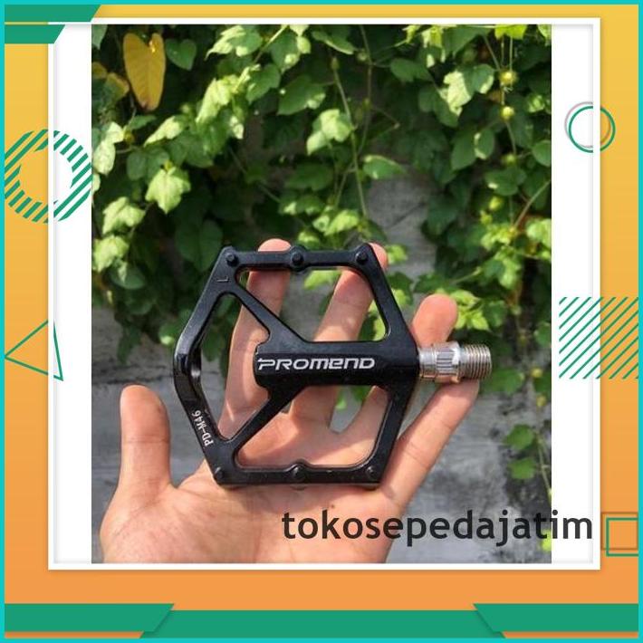 PEDAL SEPEDA MTB PROMEND M46 FREE ONGKIR