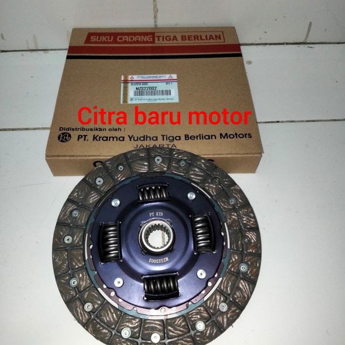 kampas kopling plat kopling Mitsubishi colt t120ss t120 ss injeksi