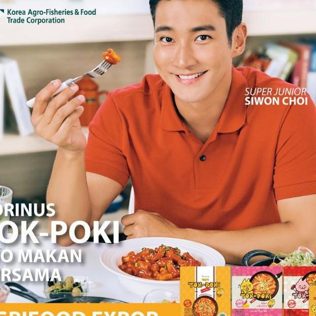 

Tok Poki Korean Rice Cake E Korea 140Gr
