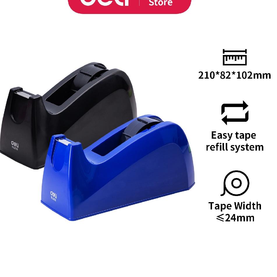 

Cash Back Deli Dispenser Isolasi bantalan tidak licin dan mudah digunakan satu tangan E816 684❞