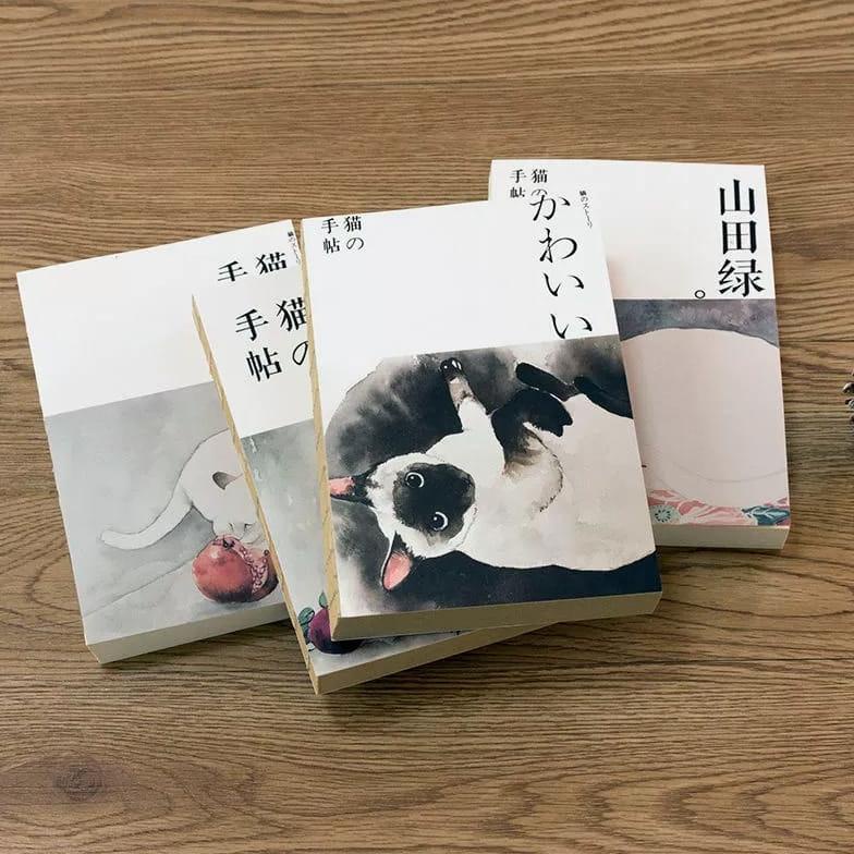 

NOTEBOOK PLAIN PAGES BUKU TULIS CATATAN A5 POLOS DIARY BOOK ART PLANNER .