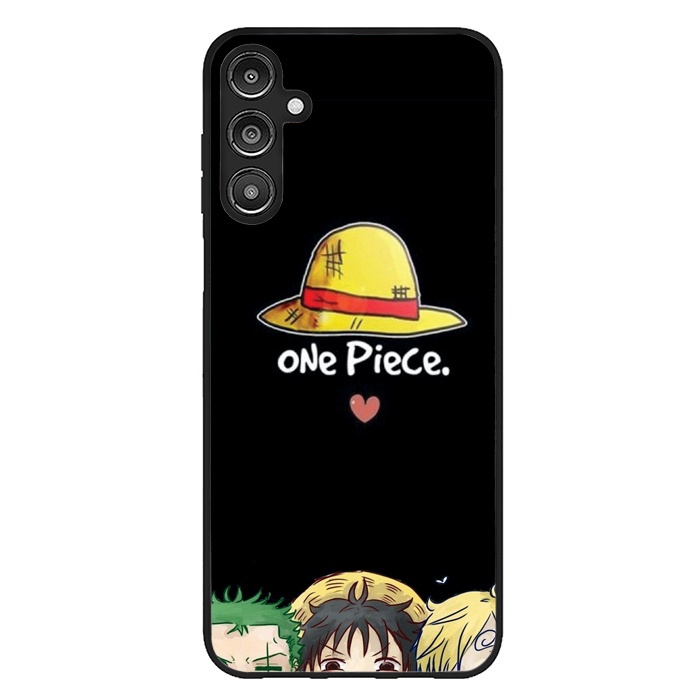 Case Casing Samsung Galaxy A73 A54 A42 A34 A23 A14 5G One Piece FM188