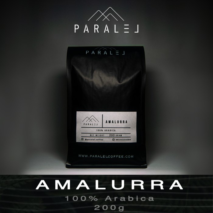 

Sale Amalurra 100% Arabica 200g Coffee Beans Biji Kopi /KOPI EUBE/KOPI KAPAL API/KOPIBUBUK/KOPI