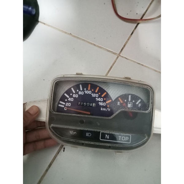 spedometer fiz r kilometer fiz r original
