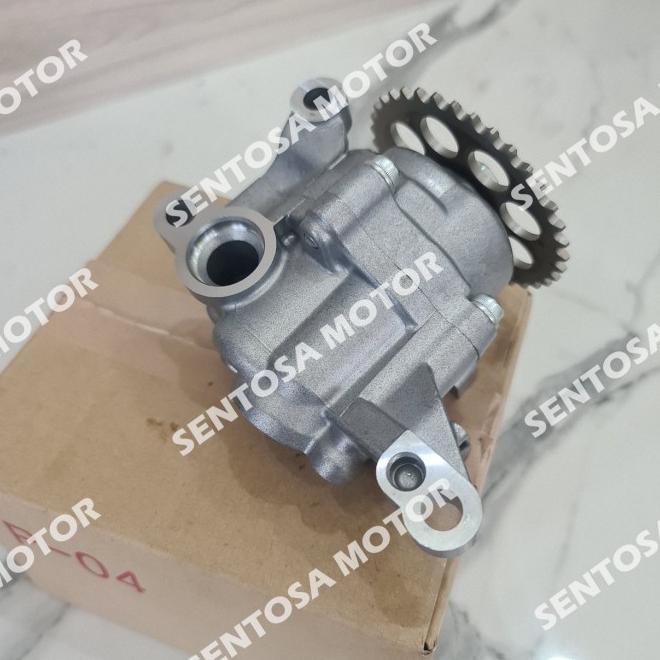 Pompa Oli Suzuki Grand Vitara 2000Cc Asli Sgp