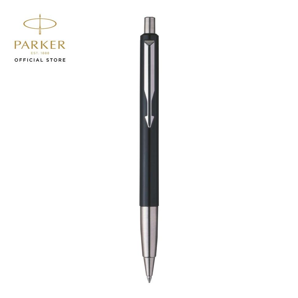 

PARKER VECTOR 2 STANDARD BLACK BALLPOINT .