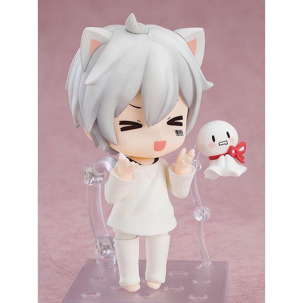 Must Have Nendoroid Mafumafu (Hikikomori Set) - Mafumafu Termurah