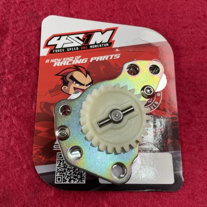 Pompa Oli Sonic 150 4S1M