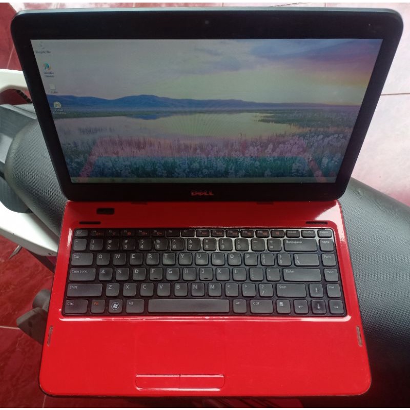 Laptop Dell Core i3