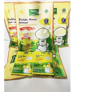 

COD | KP8 | Totole Kaldu Jamur 400gr BONUS Totole Ayam 2bks 10g (Exp JUNI 2024) Murah Meriah