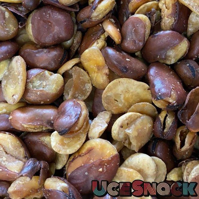 

COD | KP8 | KACANG KORO KULIT 1KG 1.000GRAM